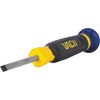 VACO VAC7123 12-Piece Precision Screwdriver Set, Phillips, Slotted, TORX with
