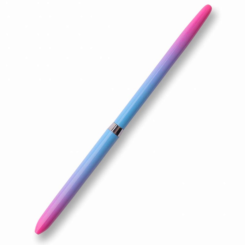 SILPECWEE - Juego de pinceles acrílicos para manicura profesional con