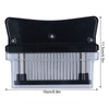Meat Tenderizer Food Grade 48 Stainless Steel Needles Meat Cutter