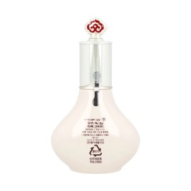 La historia de whoo Radiant White BB Sun SPF45 PA+++ 40 ml + ¡MUESTRAS!