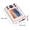 Mini Digital Camera Digital Camera Zoom 16x4x HD Video Camera