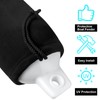 Boat Fender Covers 8"x22" Fender Covers Marine Boat Bumper Sleeves