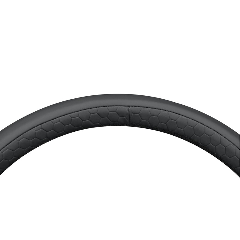 Steering Wheel Cover for GMC Sierra 1500 / Sierra 1500