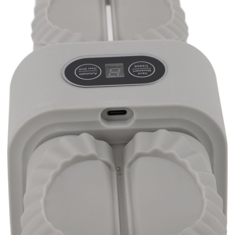 Double Head Automatic Dumpling Maker Mould Electric Dumpling Maker Machine