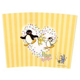 Changeable Tumbler rupurupu Pingu Pingu