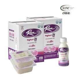 Sinyangchon Dietary Supplement, peuri&Probiotics reon yogureuteu 24byeong + Made in Korea Minidubu 2mo LHJ for daily wellness routines, capsules tablets powder or sticks