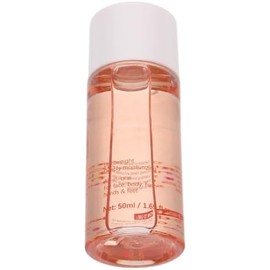 Aceite Hidratante Facial y Corporal Adecuado para Masaje y Cuidado Diario Fórmula Ligera de Aceite de Oliva y Girasol para Piel Sensible Tipo de Piel