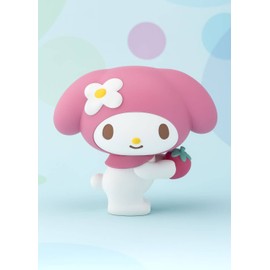 Bandai Tamashii Nations Figuartszero My Melody (Pink) "My Melody" Statue
