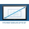Mount-It! Full Motion TV Wall Mount