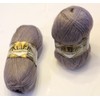 Alize 5 x 100 g Angora Gold Plain 500 g