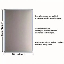 Pokémon Mural metal poster