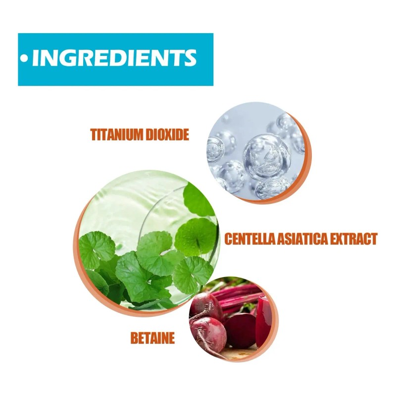 Protector Solar Facial Barra Jaysuing 20gr Spf50 Hidratante