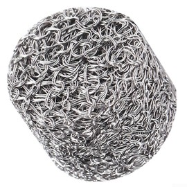 10 x Stainless Steel Foam Lance Filter for Pressure Washer Kits, 2 7g Each