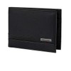 Samsonite Pro -DLX 5 SLG - Wallet, 13 cm, black