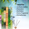HEM Incense Sticks (Forest, Cedar, Pine, Rain Forest and First