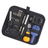 Watch Repair Tool Kits Metal Complete Watch Replacement Tools with