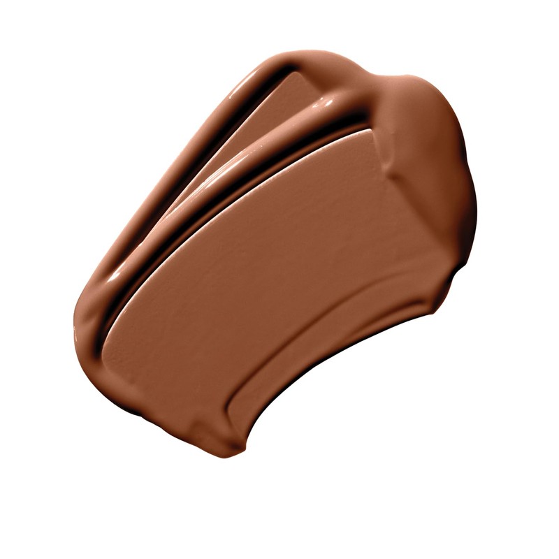 Black Radiance Color Perfect Liquid Make-Up, Cinnamon, 1 Fluid Ounce