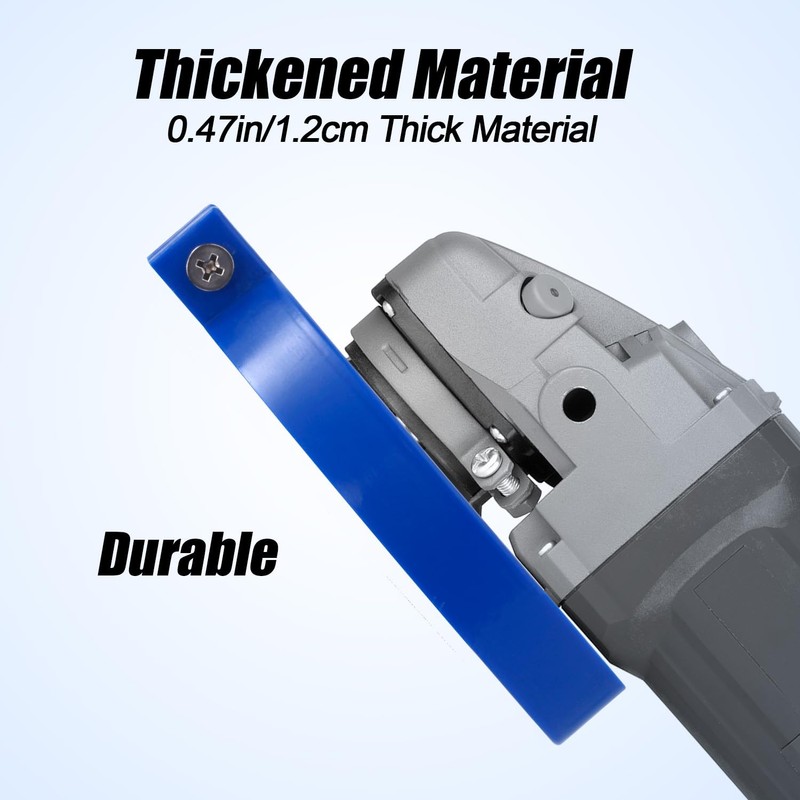 Power Drill Bit Sharpener for All Bits, ABS Material Multi-Purpose