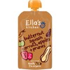 Ella's Kitchen - Stage 1 Baby Food - Butternut Squash, Carrots, Apples & Prunes - 120g (Pack of 6)