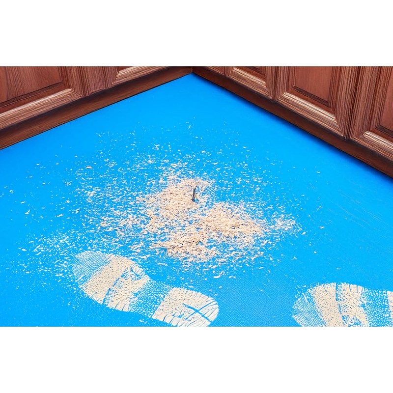 Bardalas Multi-Purpose Temporary Surface & Floor Protection Mat 36 in