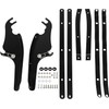 TCMT Windscreen Windshield Mount Bracket Kits Fits For Harley Softail