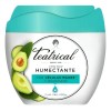 Crema Humectante Facial Teatrical Regeneracin 400 Gramos