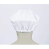 Sumisho Montblanc Sanitary Cap White/61-6128-60