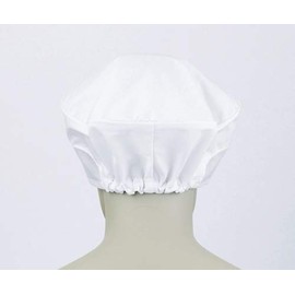 Sumisho Montblanc Sanitary Cap White/61-6128-60