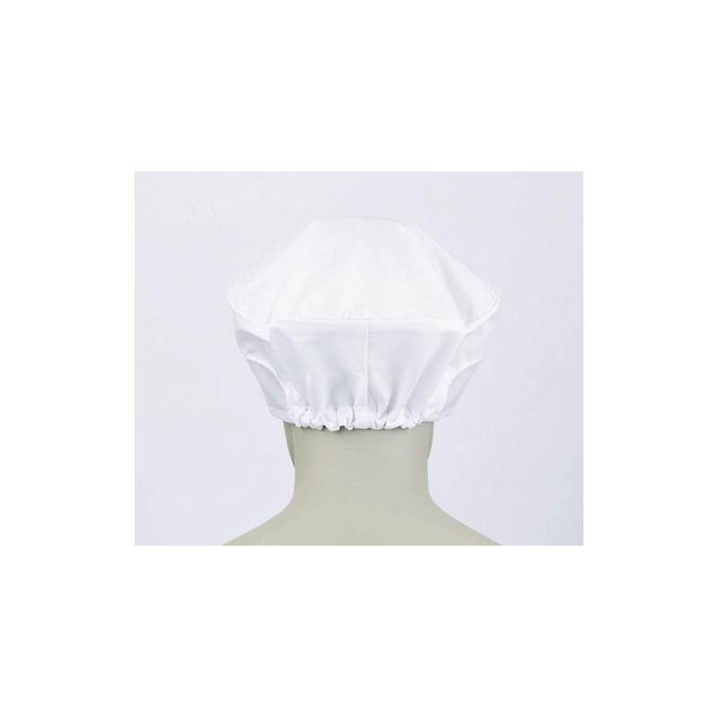 Sumisho Montblanc Sanitary Cap White/61-6128-60
