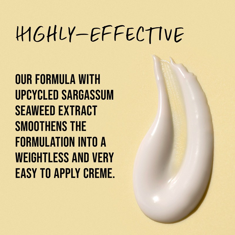 KMS Hairstay Beach Style Creme 100ml