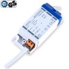 LED Drivers 240V to 12V Including MR16 connectors x 6/0.5-12W