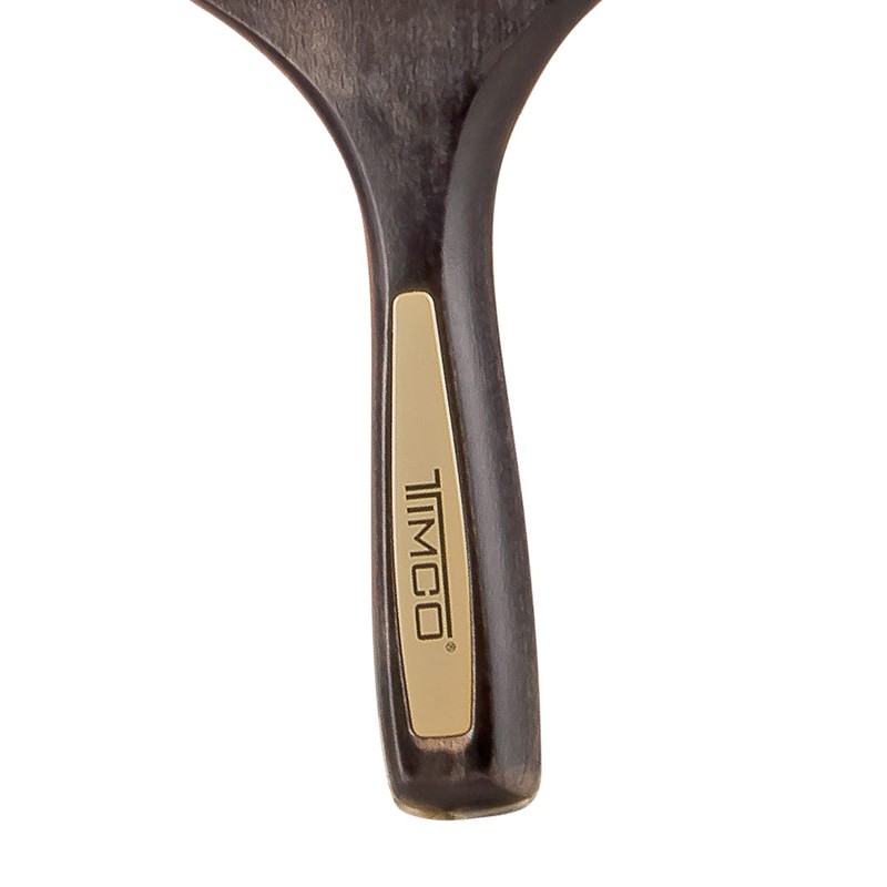 Timco Cepillo de Paleta Acolchado Mango de Madera CWB1005