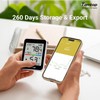 Temtop Humidity Meter T1, Indoor Thermometer for Room Temperature, Bluetooth