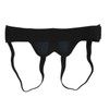 Men Hernia Belt Adjustable Stable Support Soft Breathable Reduce Discomfort