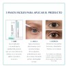 3mldr Sebagh Crecimiento De Pestañas Serum