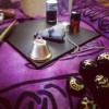 Starter Witch Box Pagan Wicca Altar Kit Surprise 40 Items