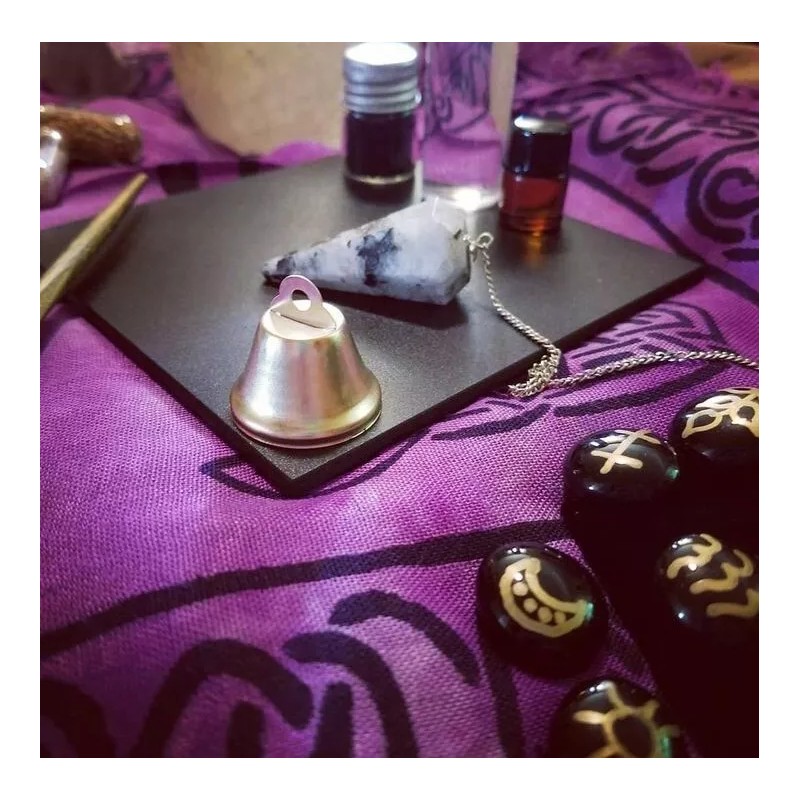 Starter Witch Box Pagan Wicca Altar Kit Surprise 40 Items