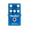 GOKKO ROCKET DISTORTION GK-45 - Versatile Distortion Pedal with Wide