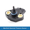 A ABSOPRO Manifold Absolute Pressure Sensor for Opel Vectra C