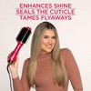 CHI Volume Styler, Blowout Brush for Amplified Volume, Heated Comb