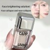 Corrector Ojos Cristal Cappuvini Cubre Ojeras De Aspecto Nat