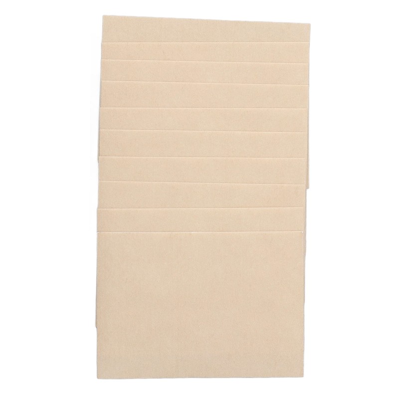 100PCS Flaw Conceal Sticker Low Sensitivity Invisible Birthmark Concealer Sticker