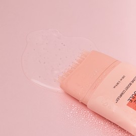 Graphene Scalp/Hair Loss Relief/Hair Tonic Collagen Volume Ampoule 100ml / 그라펜 두피/탈모완화/헤어토닉 콜라겐볼륨앰플 100ml