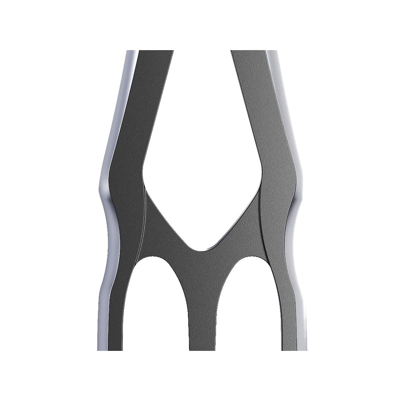 KTC Nepros NBR390X, 3/8" sq. neXT Ratchet Handle (90-Tooth)