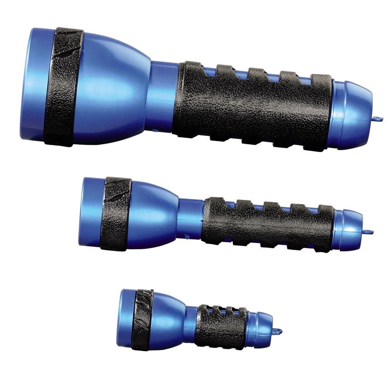 Hama FL-130 Torch Set