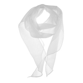 Zac's Alter Ego 3 in 1 Sash Scarf/Skinny Scarf/Long Neck Scarf