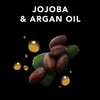 Dark Oil Lightweight Shampoo, with Jojoba and Argan Oils, 8.4