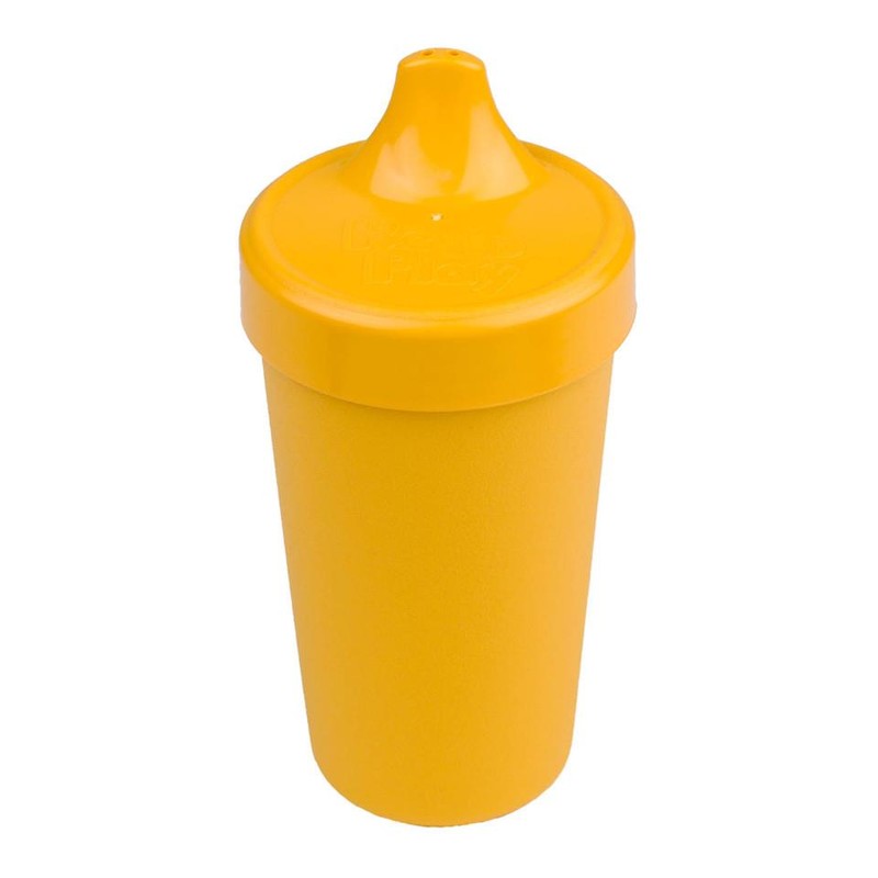 Re-Play No-Spill Sippy Cup, Denim