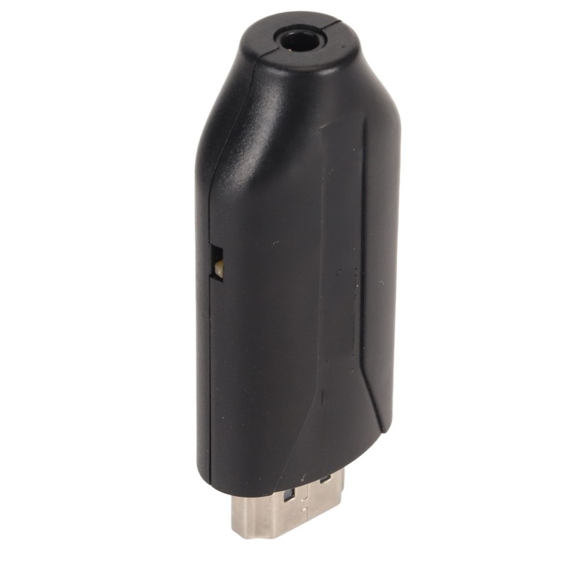 HD Multimedia Interface to RCA Converter Supports 4K 30hz HD