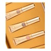 Sinless Beauty Glow Parade Kit Contorno Iluminador Rubor Líquido rostro